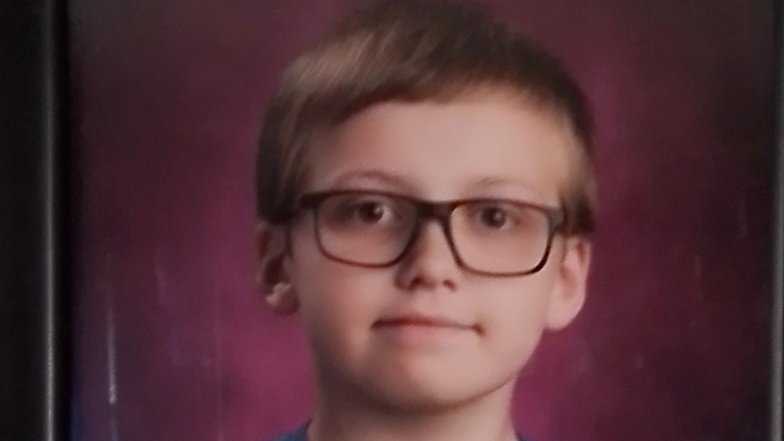 Vision Therapy campaign photo, 1 of 5