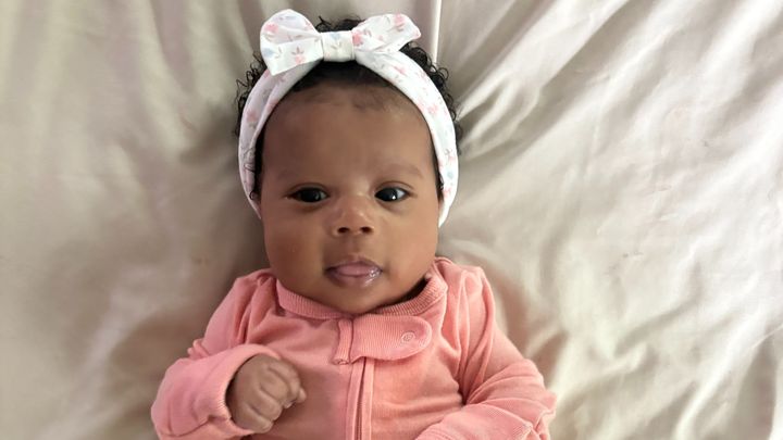 In Loving Memory of Baby Emmy Life campaign photo, 1 of 10