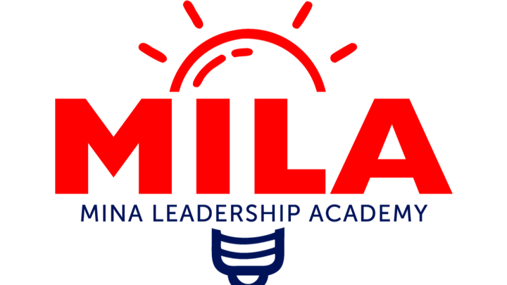 Support MINA Leadership Academy (MILA)’s Impact campaign photo, 1 of 3