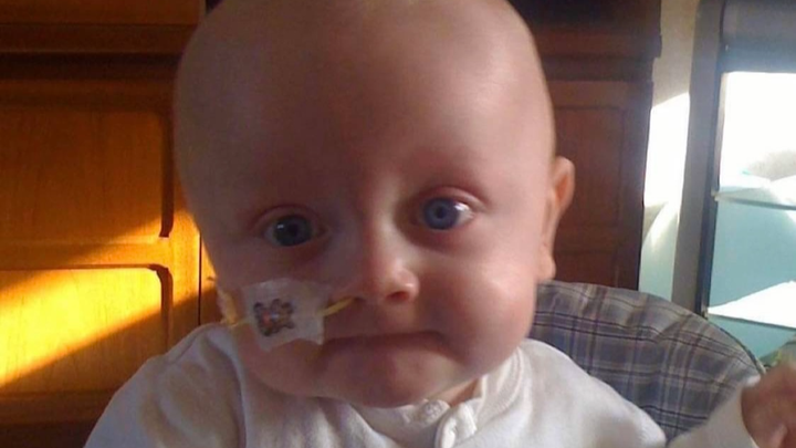 Main fundraiser photo