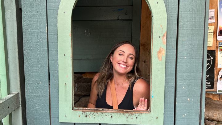 Main fundraiser photo
