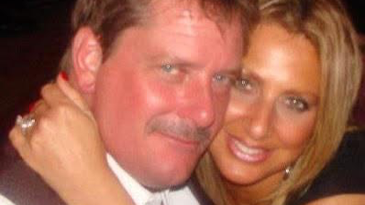 Support Jeff’s Recovery: Firefighter & Family campaign photo, 1 of 3