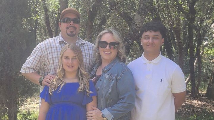 Help support Nic and Family in their time of need campaign photo, 1 of 6