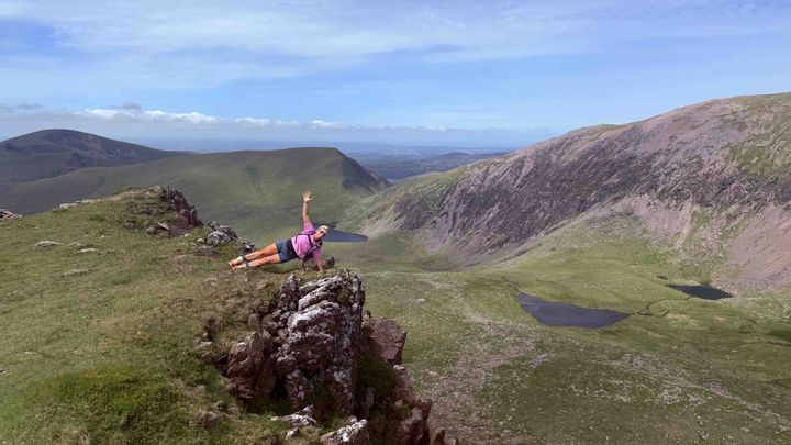 Help support my Charity Trek up Kilimanjaro campaign photo, 1 of 5