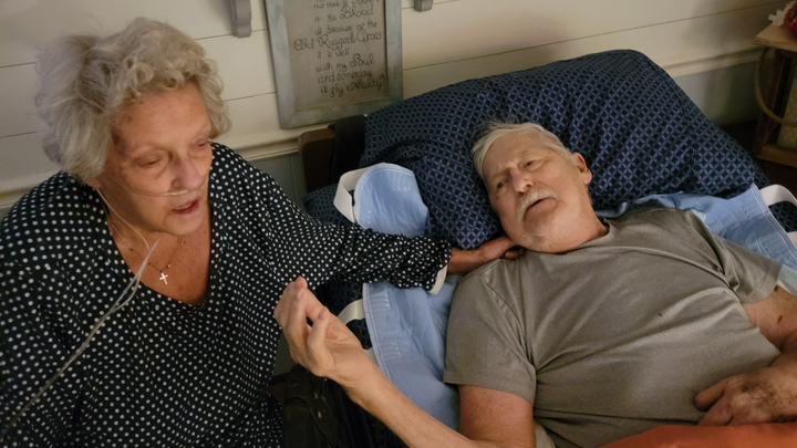 Fundraiser by Billie Rhodes : Urgent Help for Johnny and Kathy's Care