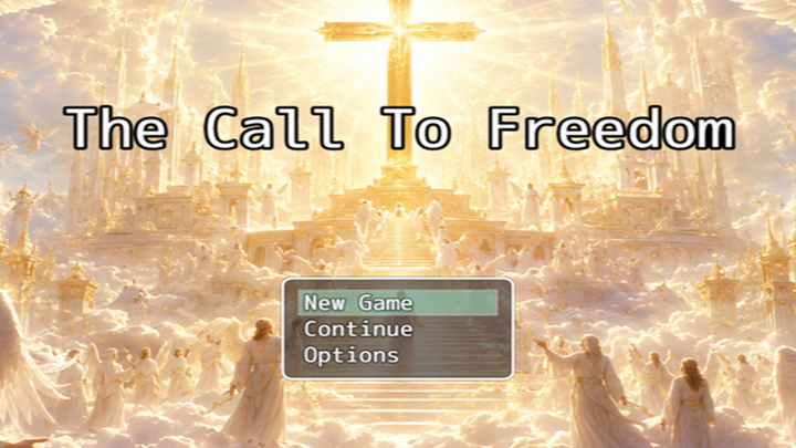 Help Build an RPG Inspired by the Fruit of the Spirit campaign photo, 1 of 7