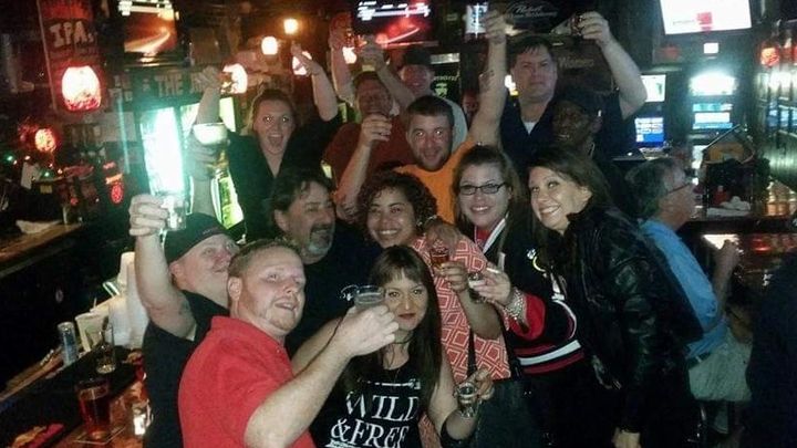 Main fundraiser photo
