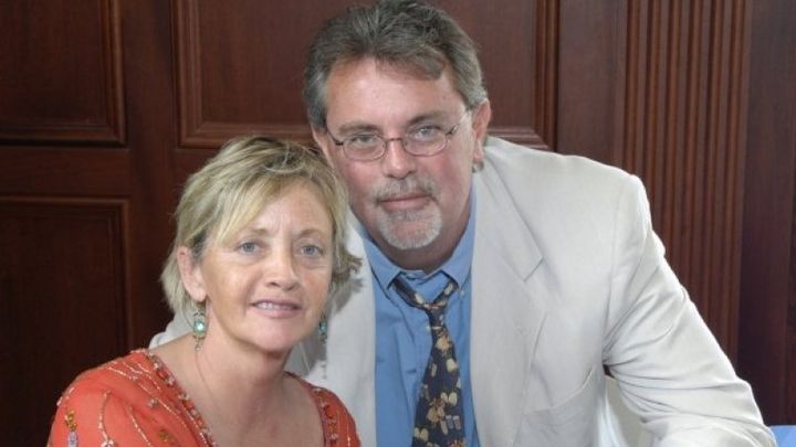 Main fundraiser photo