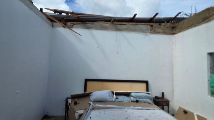 Help Daniel Rebuild After Hurricane Melissa campaign photo, 1 of 6