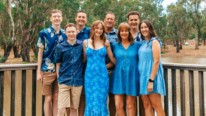 Main fundraiser photo