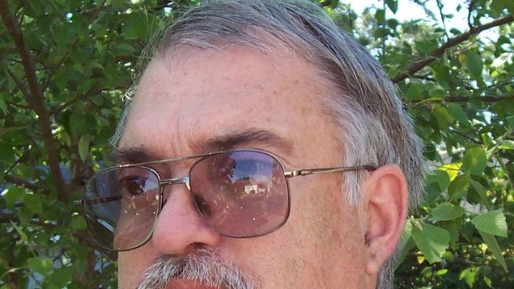 Needing help with cataract surgery campaign photo, 1 of 3