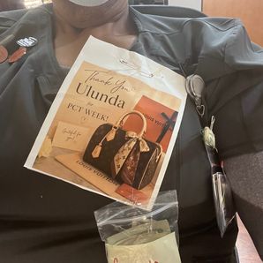 Ulunda Routt