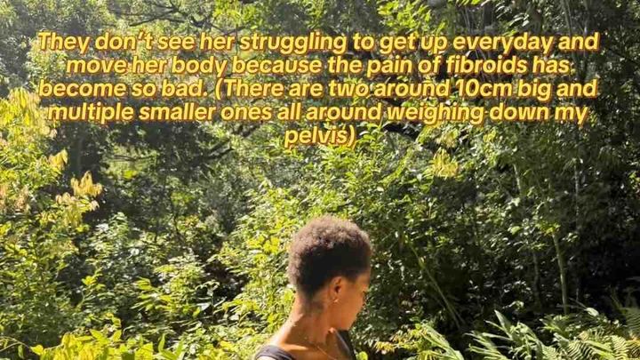Help Catherine Stay Housed and Heal campaign photo, 1 of 5
