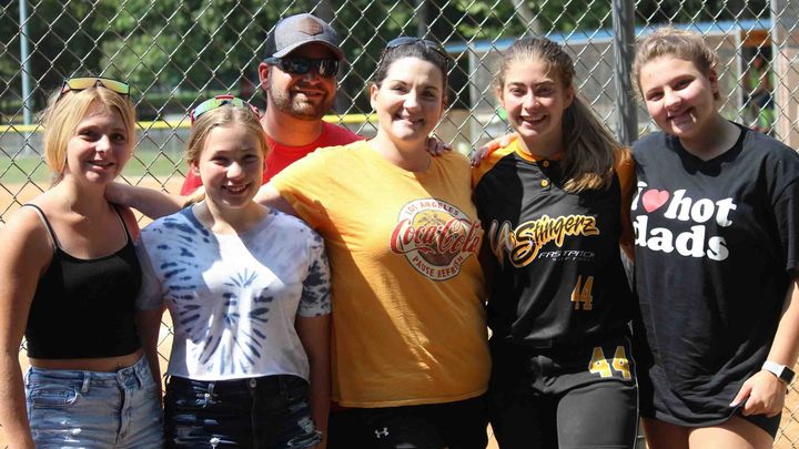 Main fundraiser photo