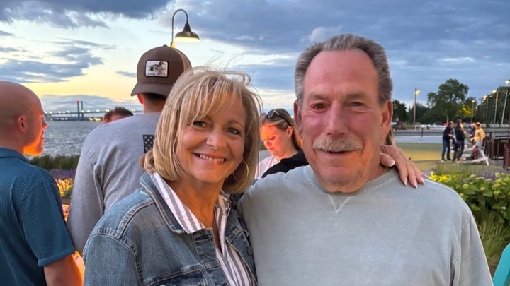 Main fundraiser photo