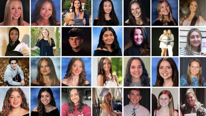 Help Send 4 Future Nurses to College in Kim's Honor campaign photo, 1 of 3