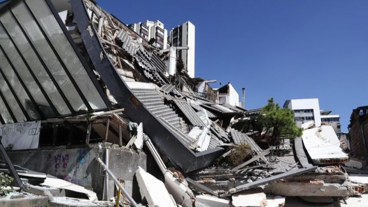 Foto de la recaudación de fondos Colombia Earthquake Relief Fund - Donaciones Terremoto, 1 de 2