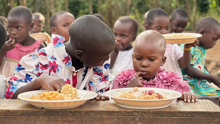 Hope and Shelter for Uganda’s Vulnerable