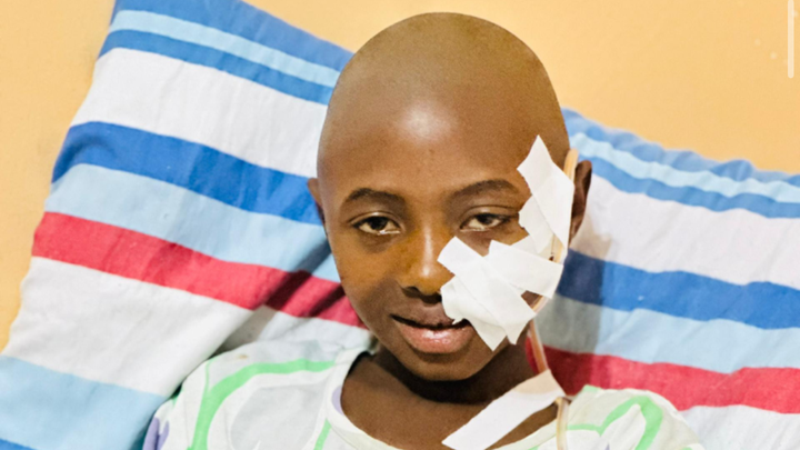 Help Julie Fight Cancer campaign photo, 1 of 8