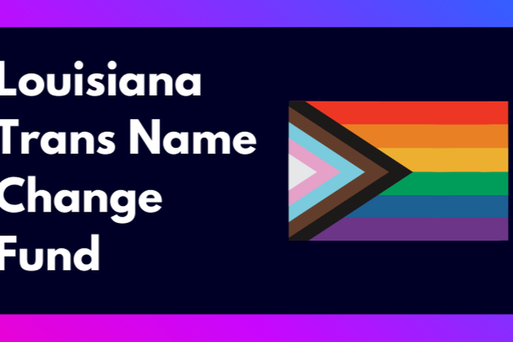 Name Changes in Louisiana: Everything You Need to Know