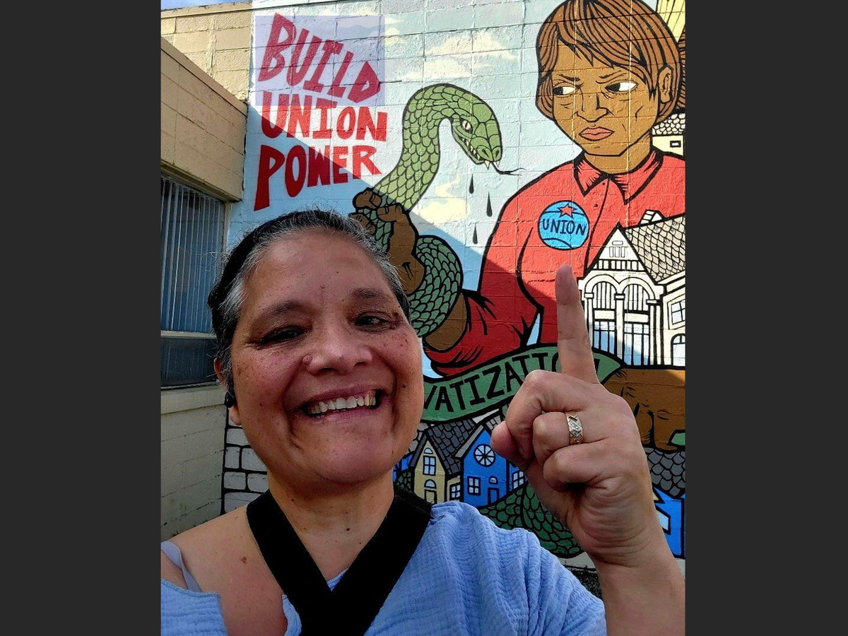 Fundraiser’s main image