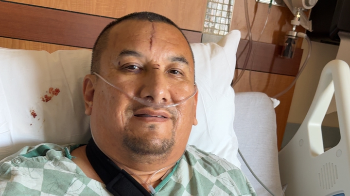 Support David Dupris Jr.'s Long Road to Recovery campaign photo, 1 of 3