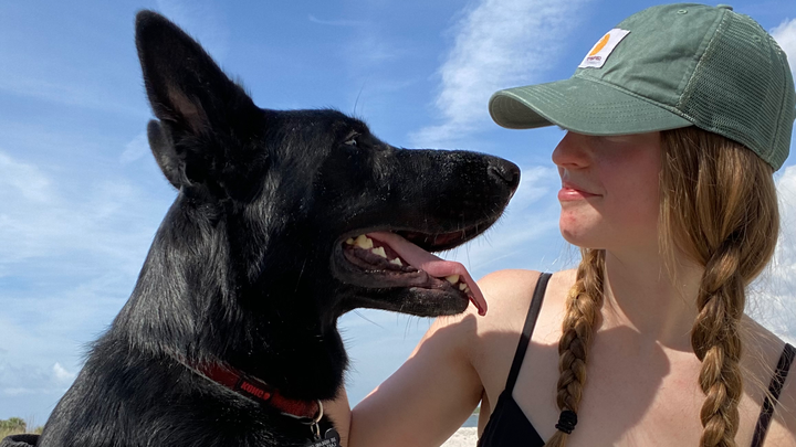 Help Ondra Beat Cancer and Live Her Best Life campaign photo, 1 of 8