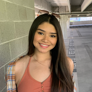 Corina Haro
