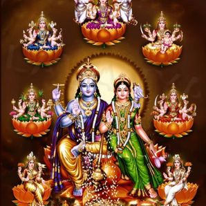 Sri Ashtalakshmi Devastanam