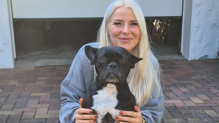 Charline kämpft für ihr Herzensprojekt für Mensch & Tier campaign photo, 1 of 3