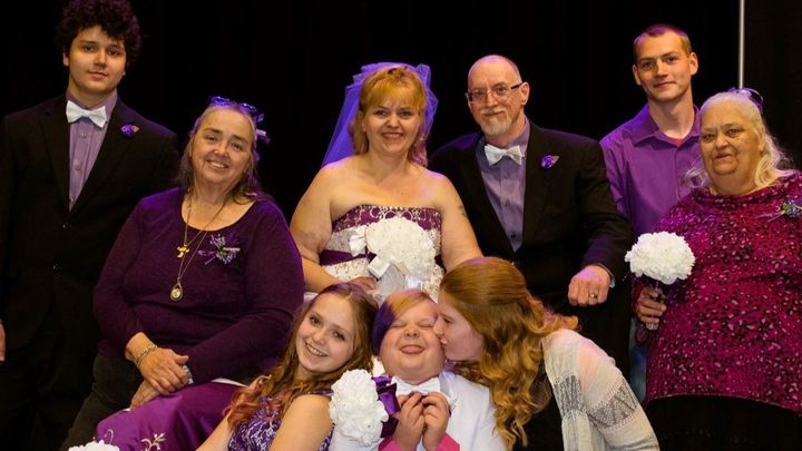 Main fundraiser photo