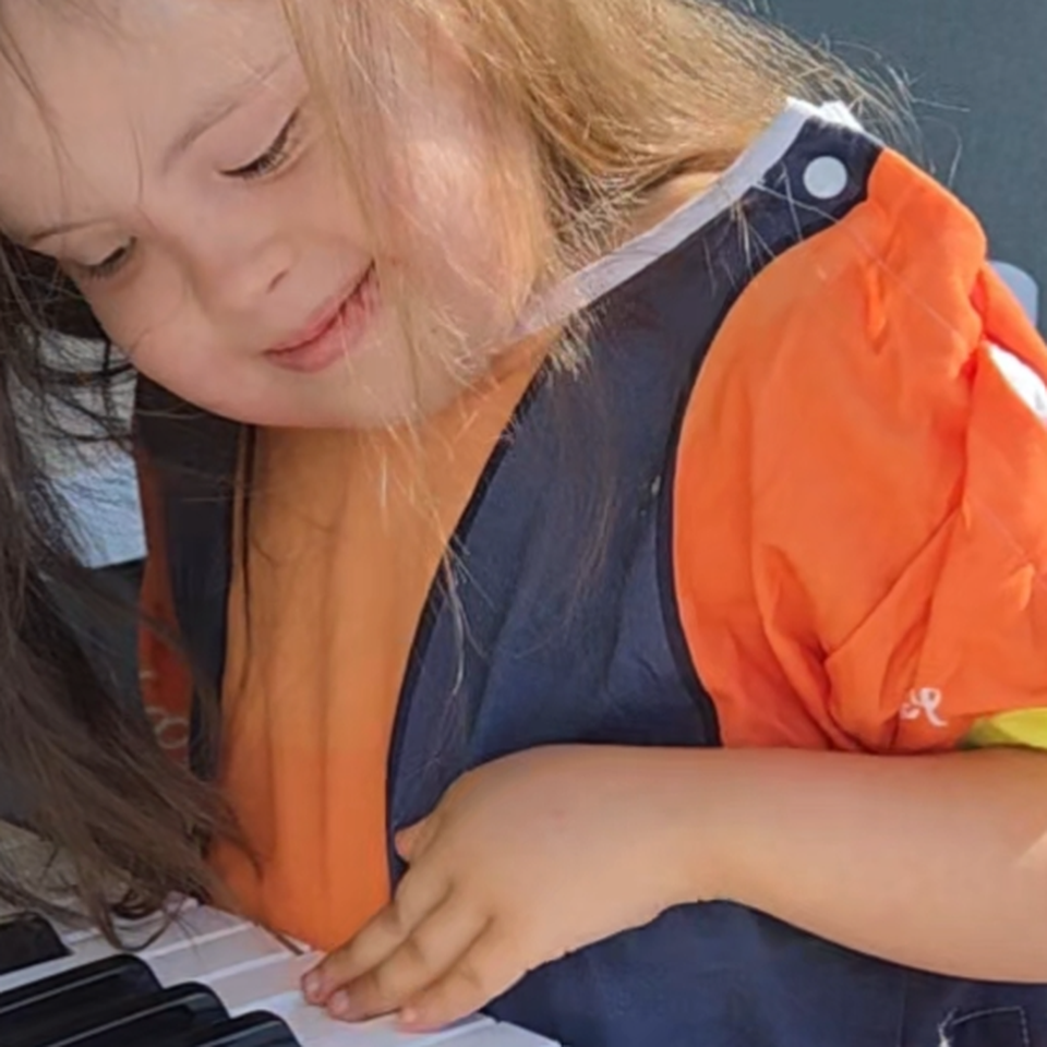 ❤️Help 6-Year-Old Tessa Fight Leukemia and Keep Her Brigh