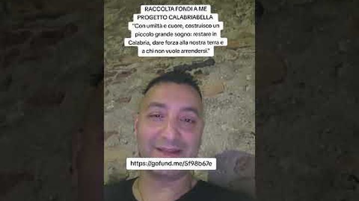 Foto principal de la recaudación de fondos