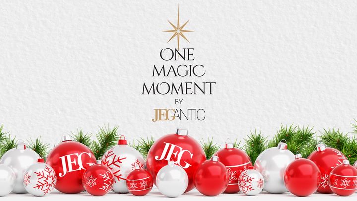 One Magic Moment Fundraiser by Jennifer Torres, Event Director for ONE MAGIC MOMENT ...