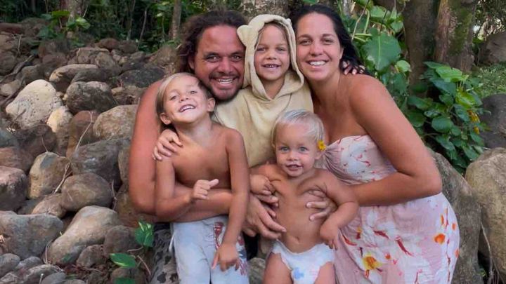 Hurricane Lowell Erodes Home please Help family campaign photo, 1 of 13