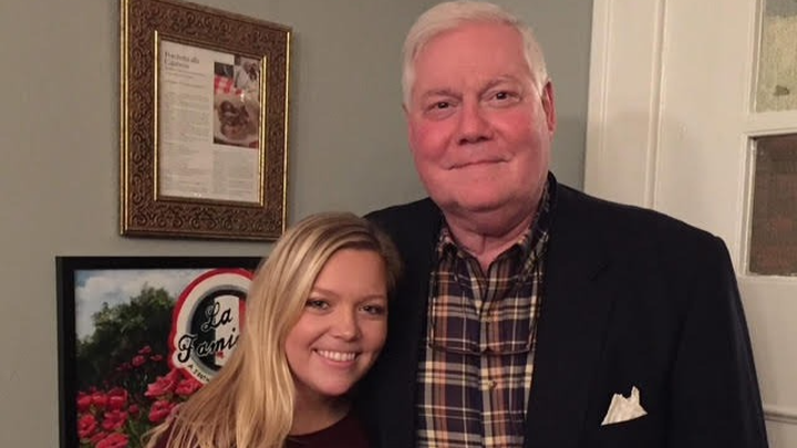 Main fundraiser photo