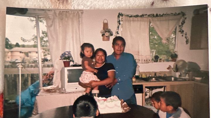 Help My Dad Fight ICE Detention and Legal Costs campaign photo, 1 of 6