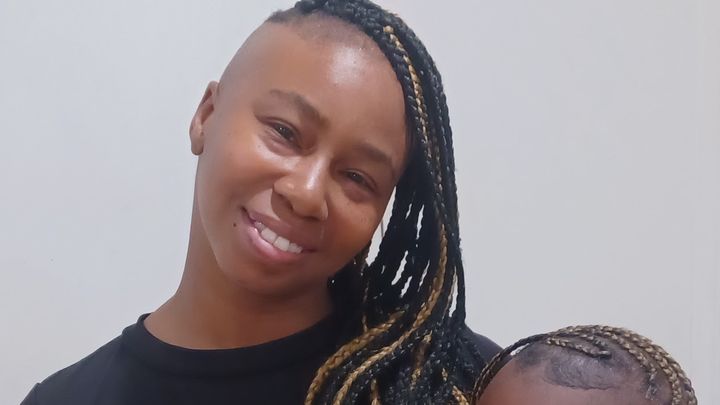 Help Lakia Keep Her Home and Start Fresh campaign photo, 1 of 8