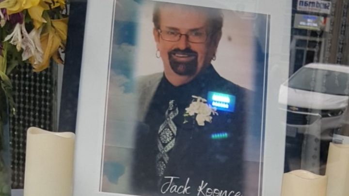 Main fundraiser photo