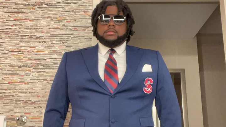 Help Shammond Reach the Pro Level campaign photo, 1 of 3