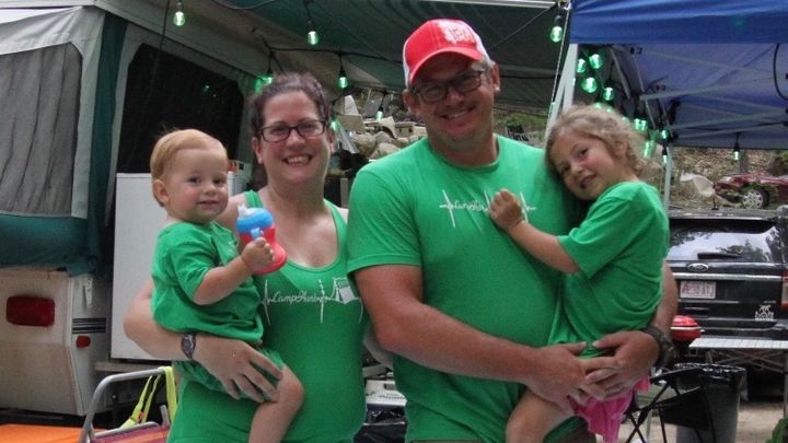 Main fundraiser photo