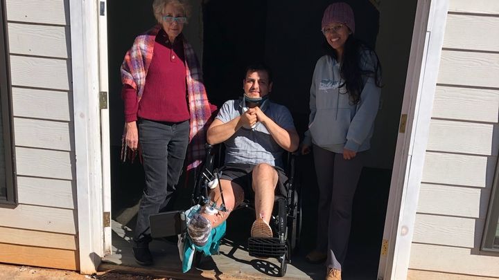 Foto principale della raccolta fondi