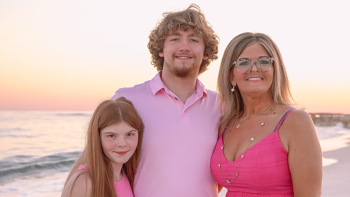 Main fundraiser photo