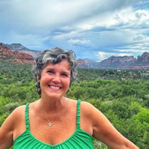 Melissa Simon Disharoon