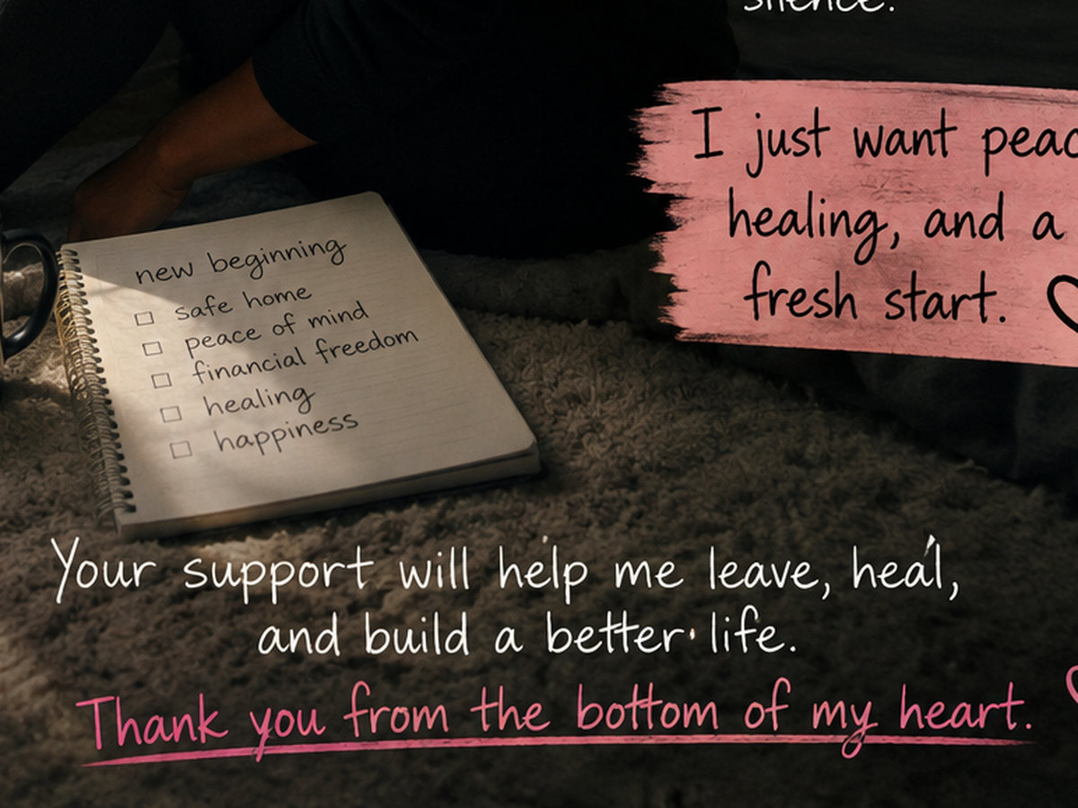 Fundraiser’s main image