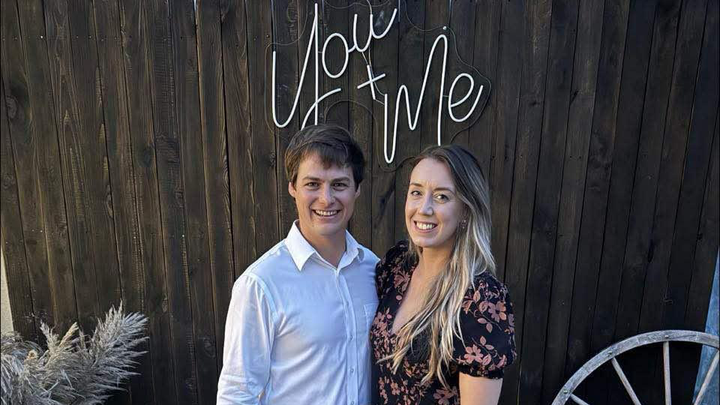 Main fundraiser photo