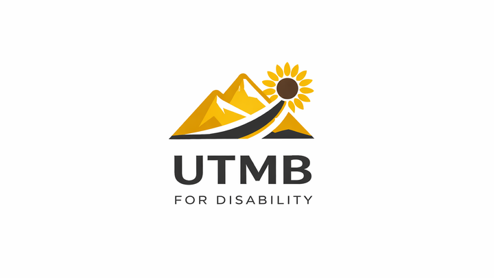 UTMB for Disability campaign photo, 1 of 7