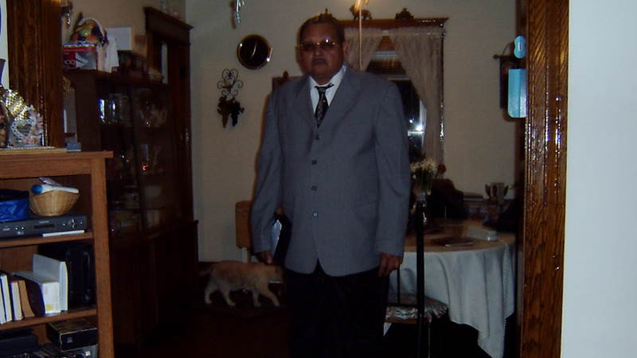 Support for Carlos Diaz's Funeral Expenses campaign photo, 1 of 4
