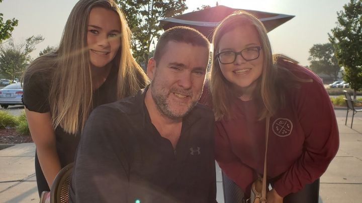 Main fundraiser photo