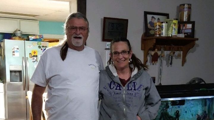 Main fundraiser photo